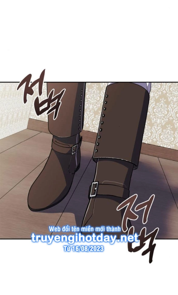 Mong Chờ Giây Phút Thiêng Liêng Được Chạm Tới Người Chapter 58.2 - 28