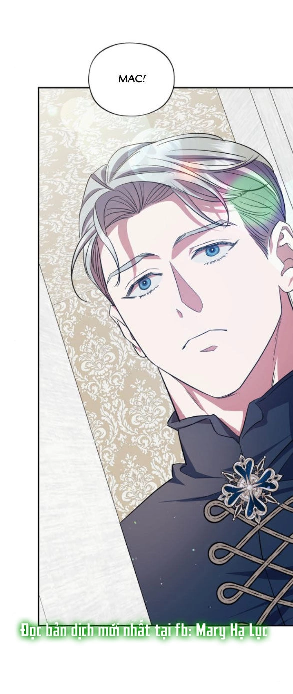 Mong Chờ Giây Phút Thiêng Liêng Được Chạm Tới Người Chapter 58.2 - 30