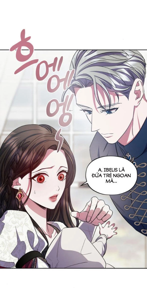 Mong Chờ Giây Phút Thiêng Liêng Được Chạm Tới Người Chapter 59.1 - 2