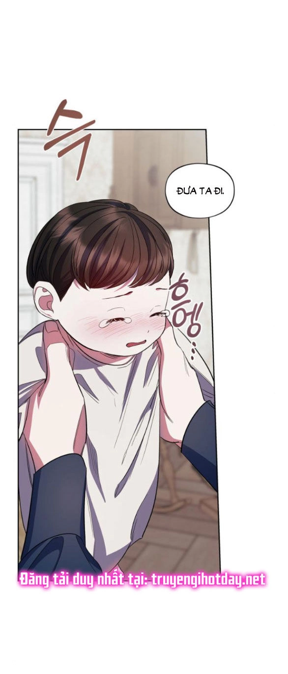 Mong Chờ Giây Phút Thiêng Liêng Được Chạm Tới Người Chapter 59.1 - 3