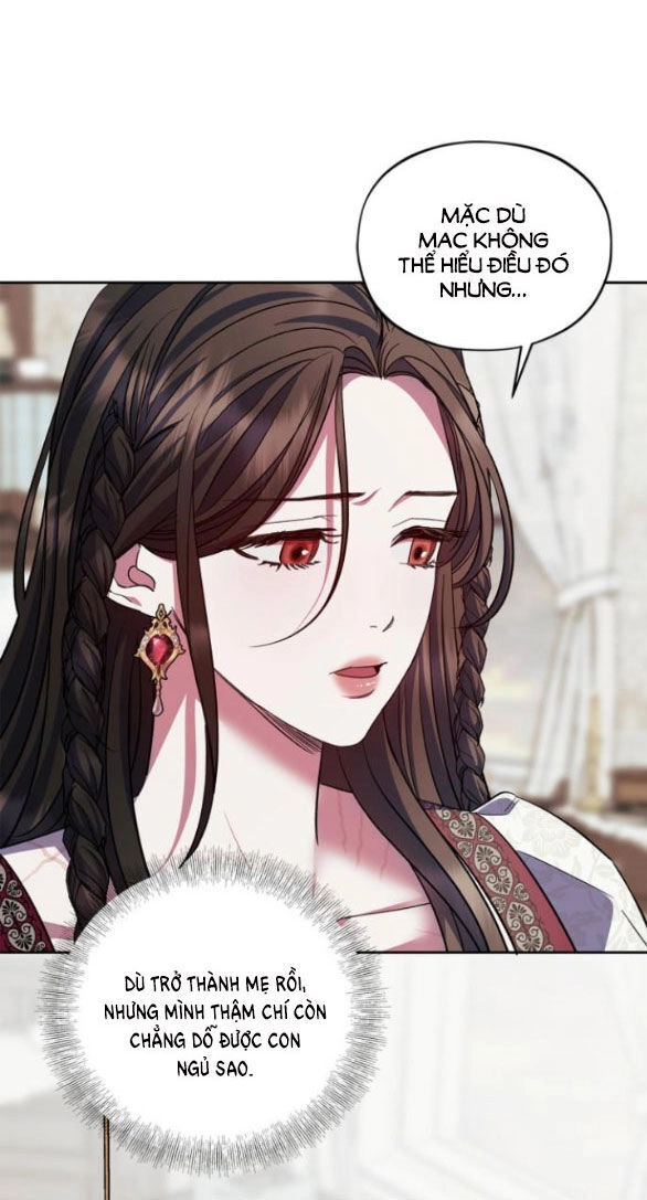 Mong Chờ Giây Phút Thiêng Liêng Được Chạm Tới Người Chapter 59.1 - 8