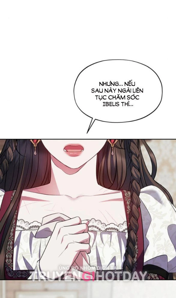 Mong Chờ Giây Phút Thiêng Liêng Được Chạm Tới Người Chapter 59.1 - 13