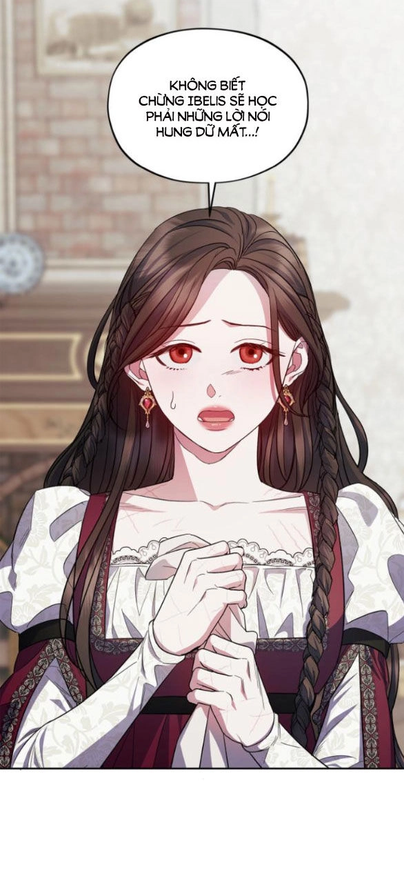 Mong Chờ Giây Phút Thiêng Liêng Được Chạm Tới Người Chapter 59.1 - 14