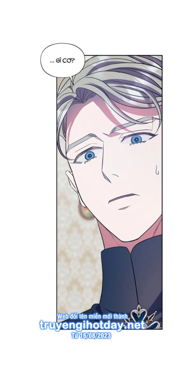 Mong Chờ Giây Phút Thiêng Liêng Được Chạm Tới Người Chapter 59.1 - 15