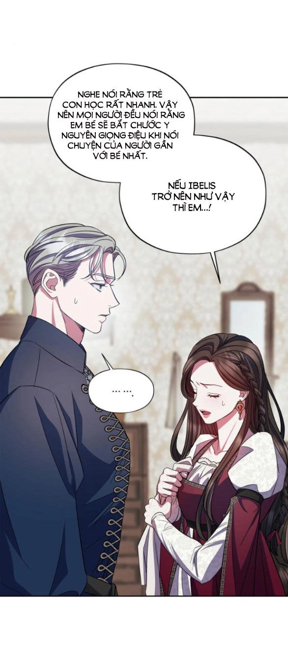 Mong Chờ Giây Phút Thiêng Liêng Được Chạm Tới Người Chapter 59.1 - 16