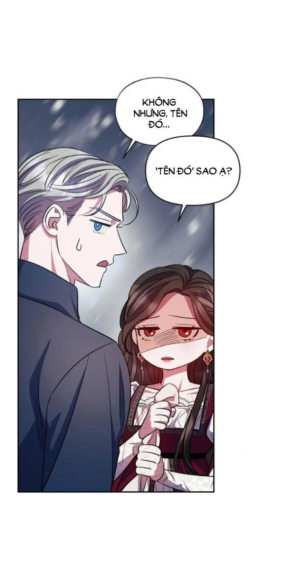 Mong Chờ Giây Phút Thiêng Liêng Được Chạm Tới Người Chapter 59.1 - 18