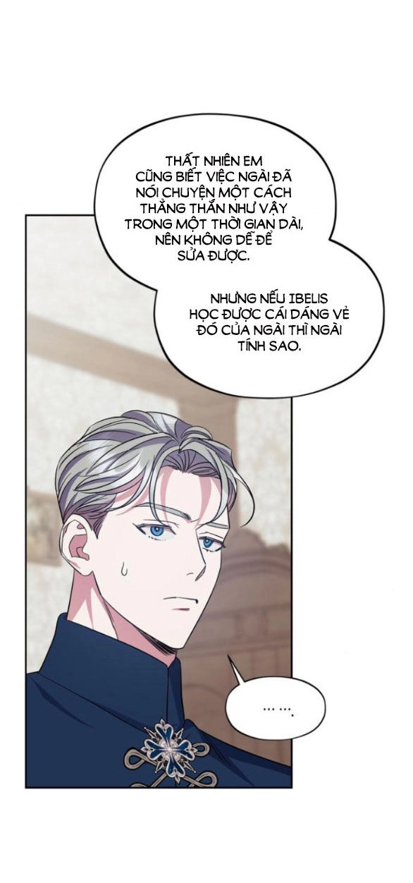 Mong Chờ Giây Phút Thiêng Liêng Được Chạm Tới Người Chapter 59.1 - 20