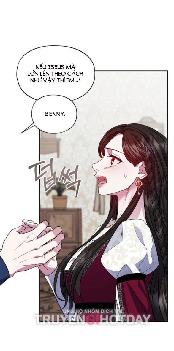 Mong Chờ Giây Phút Thiêng Liêng Được Chạm Tới Người Chapter 59.1 - 21