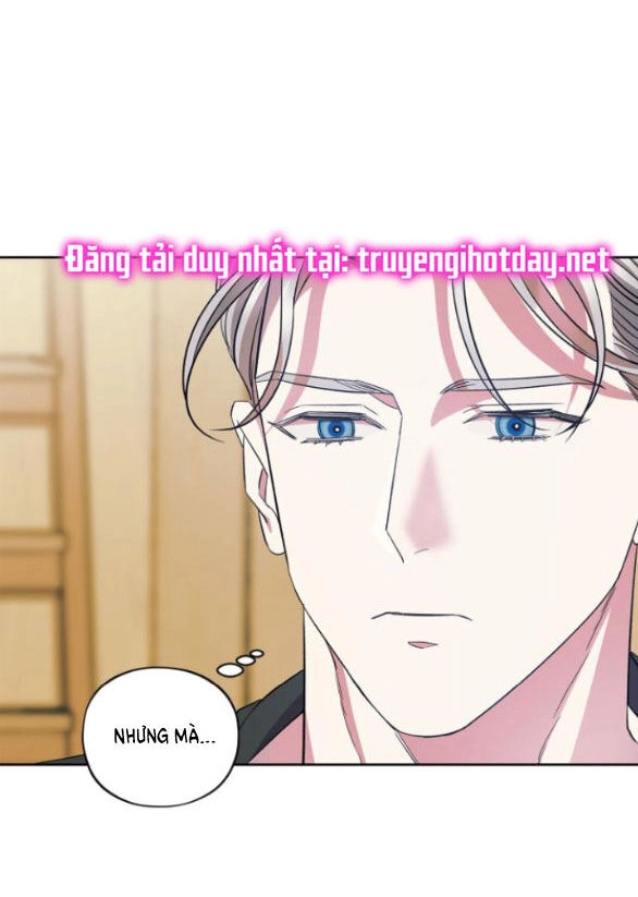 Mong Chờ Giây Phút Thiêng Liêng Được Chạm Tới Người Chapter 59.1 - 27