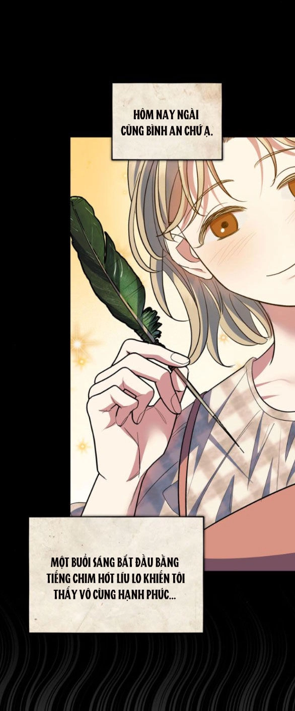 Mong Chờ Giây Phút Thiêng Liêng Được Chạm Tới Người Chapter 59.1 - 30