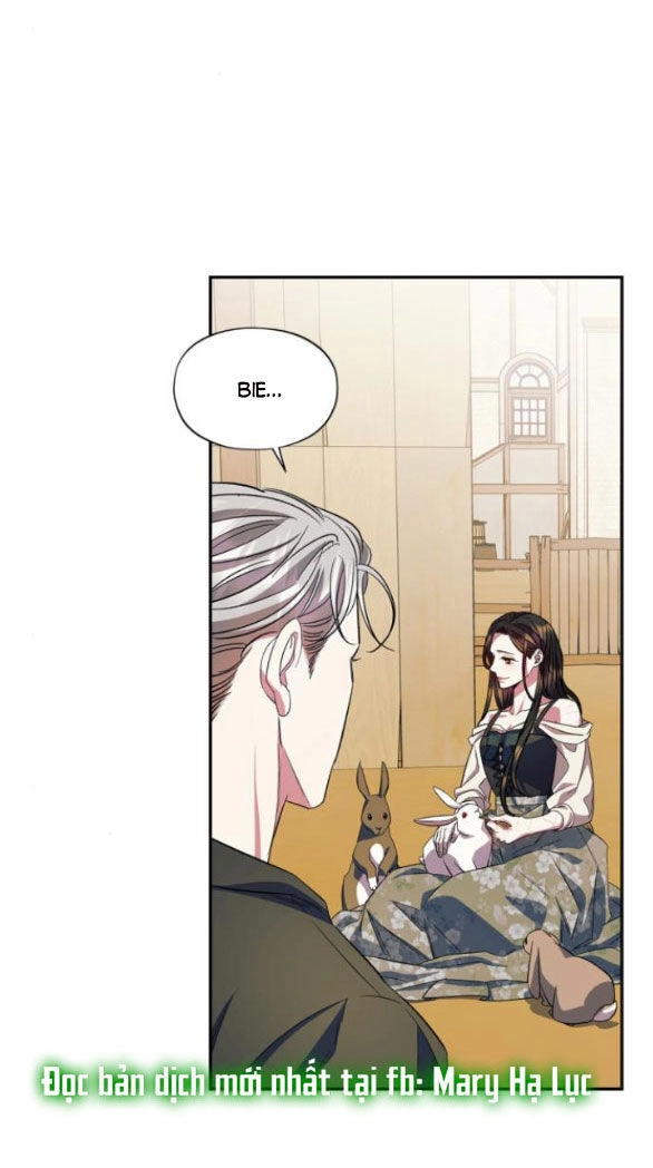 Mong Chờ Giây Phút Thiêng Liêng Được Chạm Tới Người Chapter 59.2 - 3