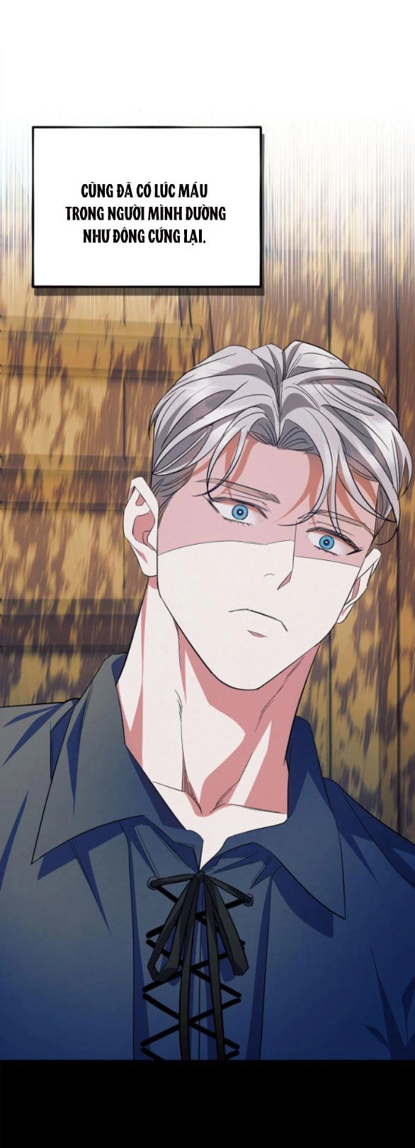 Mong Chờ Giây Phút Thiêng Liêng Được Chạm Tới Người Chapter 59.2 - 6