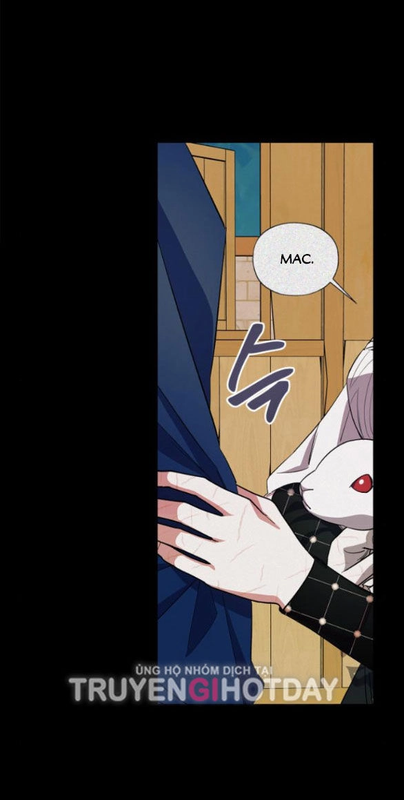 Mong Chờ Giây Phút Thiêng Liêng Được Chạm Tới Người Chapter 59.2 - 7