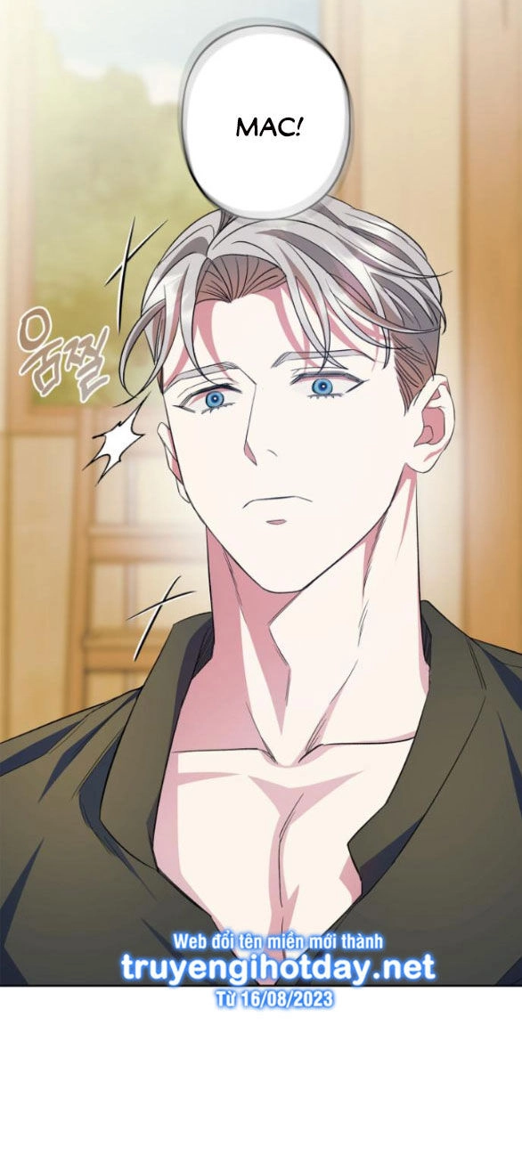 Mong Chờ Giây Phút Thiêng Liêng Được Chạm Tới Người Chapter 59.2 - 10