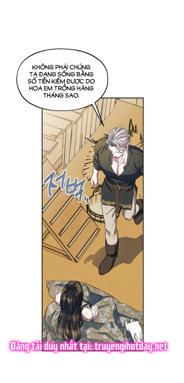 Mong Chờ Giây Phút Thiêng Liêng Được Chạm Tới Người Chapter 59.2 - 14