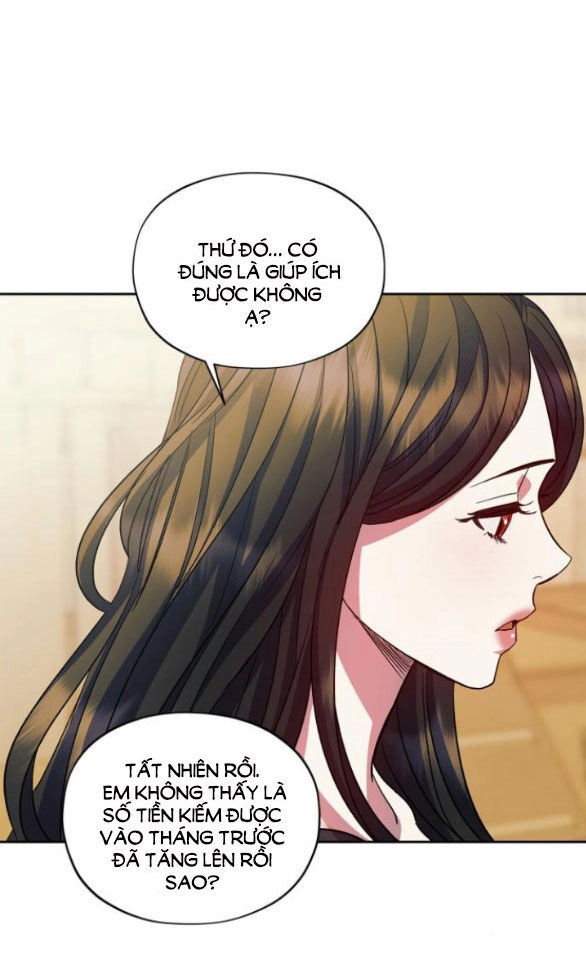 Mong Chờ Giây Phút Thiêng Liêng Được Chạm Tới Người Chapter 59.2 - 15