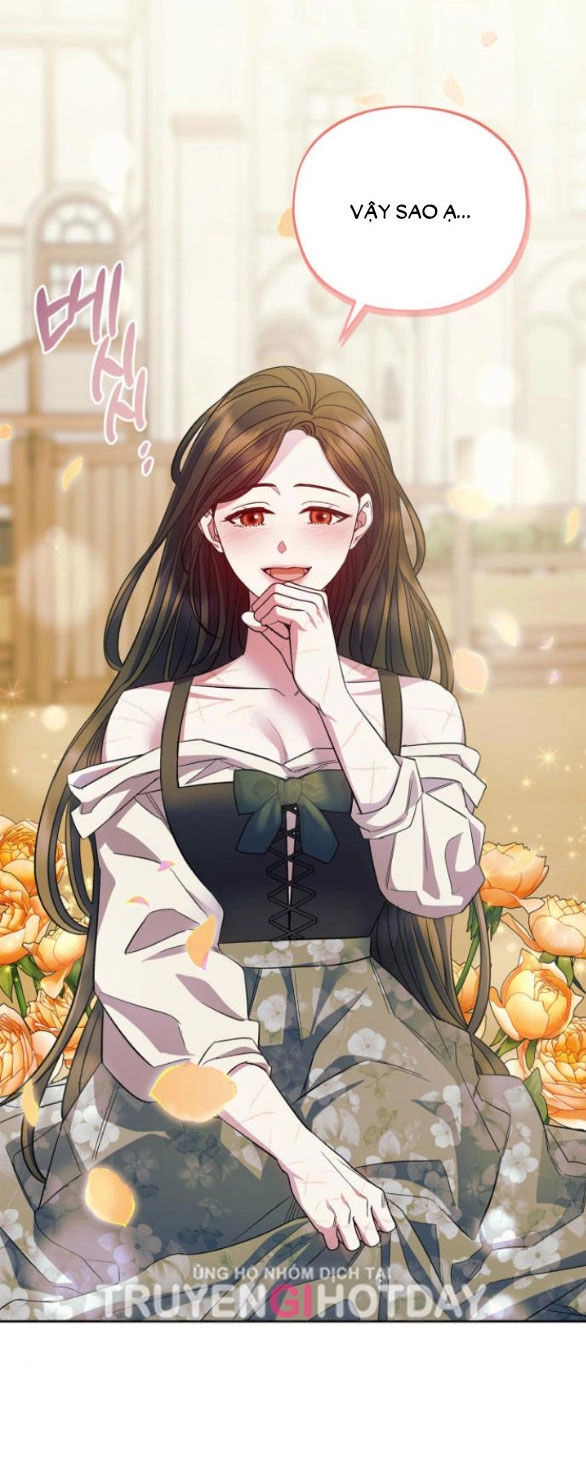 Mong Chờ Giây Phút Thiêng Liêng Được Chạm Tới Người Chapter 59.2 - 17