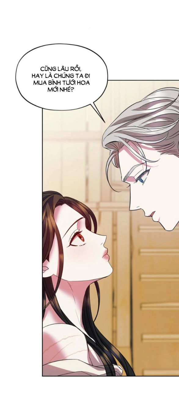 Mong Chờ Giây Phút Thiêng Liêng Được Chạm Tới Người Chapter 59.2 - 20