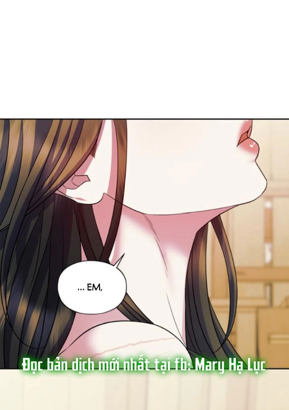 Mong Chờ Giây Phút Thiêng Liêng Được Chạm Tới Người Chapter 59.2 - 21