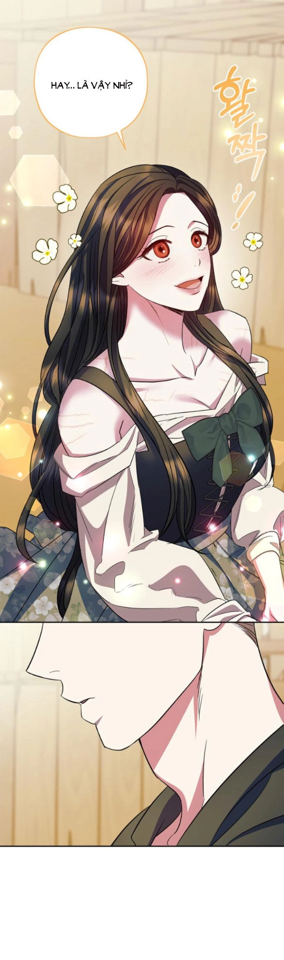 Mong Chờ Giây Phút Thiêng Liêng Được Chạm Tới Người Chapter 59.2 - 22