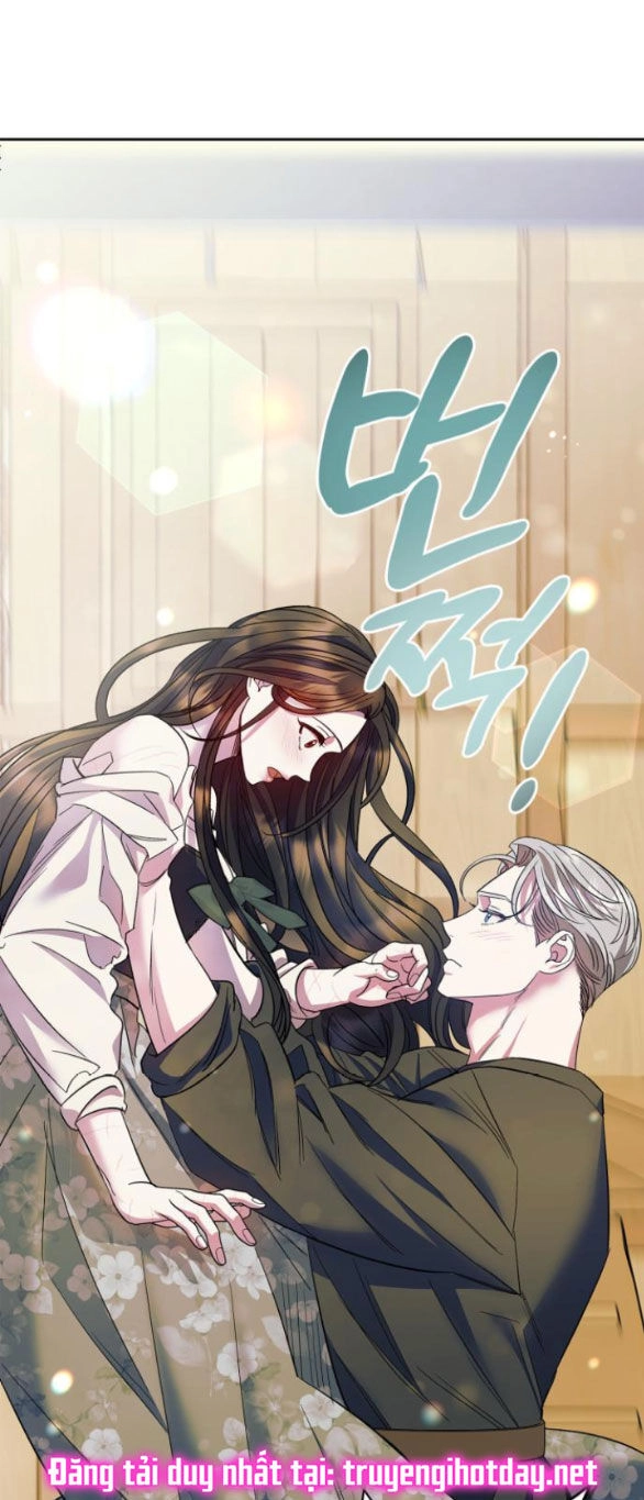 Mong Chờ Giây Phút Thiêng Liêng Được Chạm Tới Người Chapter 59.2 - 23