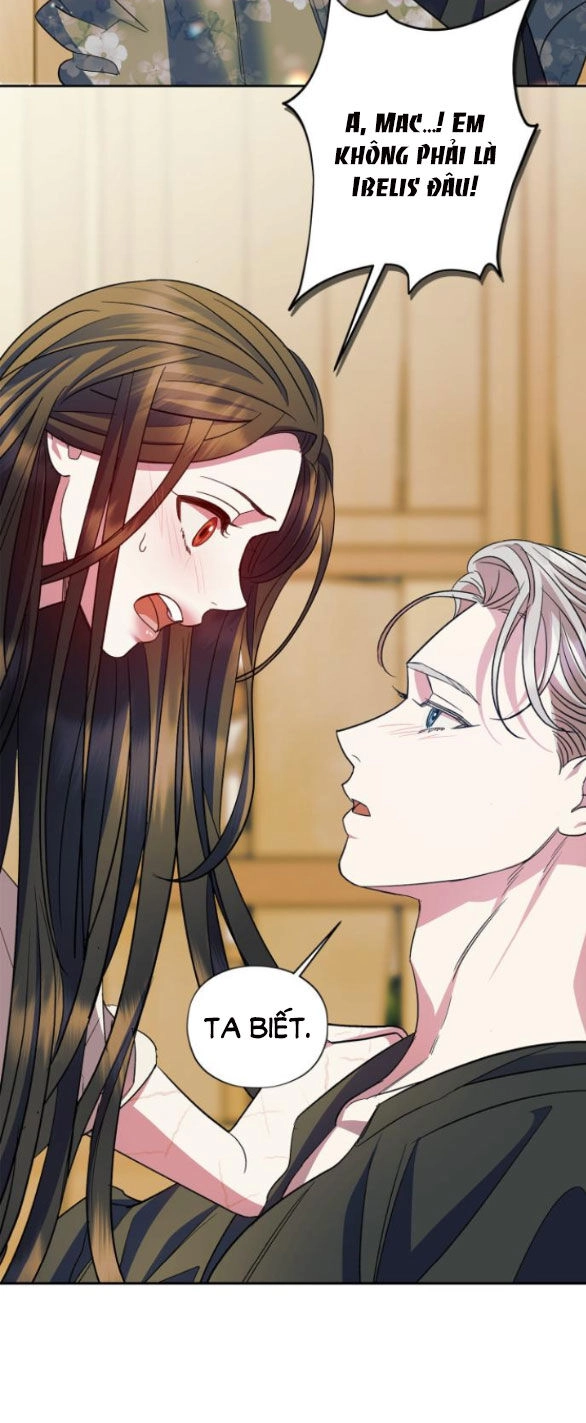 Mong Chờ Giây Phút Thiêng Liêng Được Chạm Tới Người Chapter 59.2 - 24