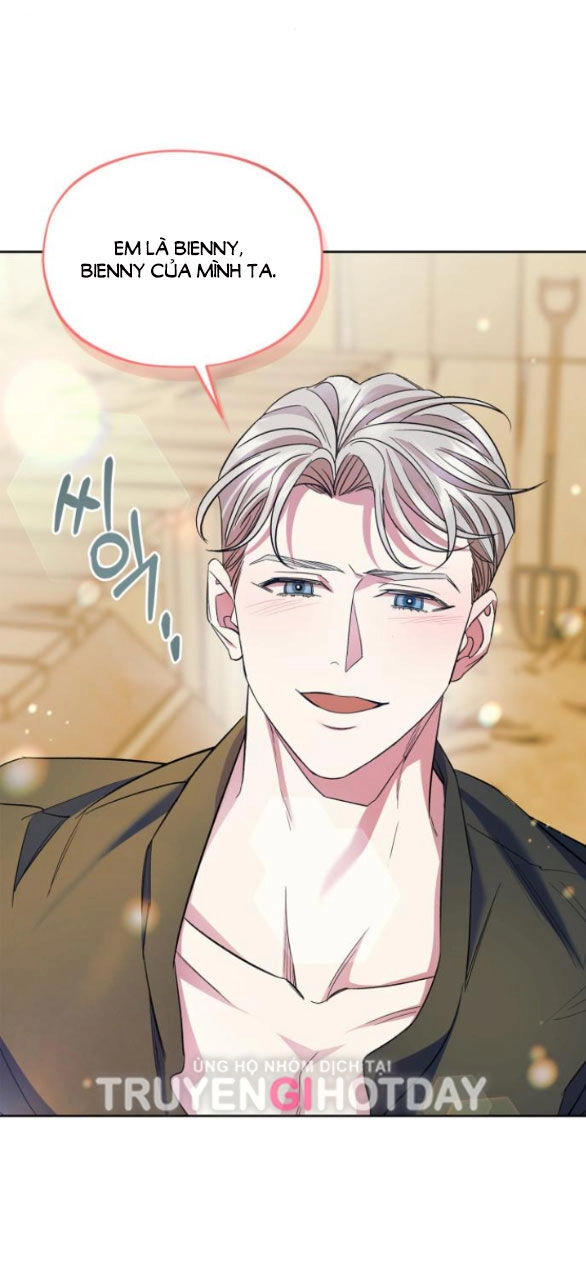 Mong Chờ Giây Phút Thiêng Liêng Được Chạm Tới Người Chapter 59.2 - 25