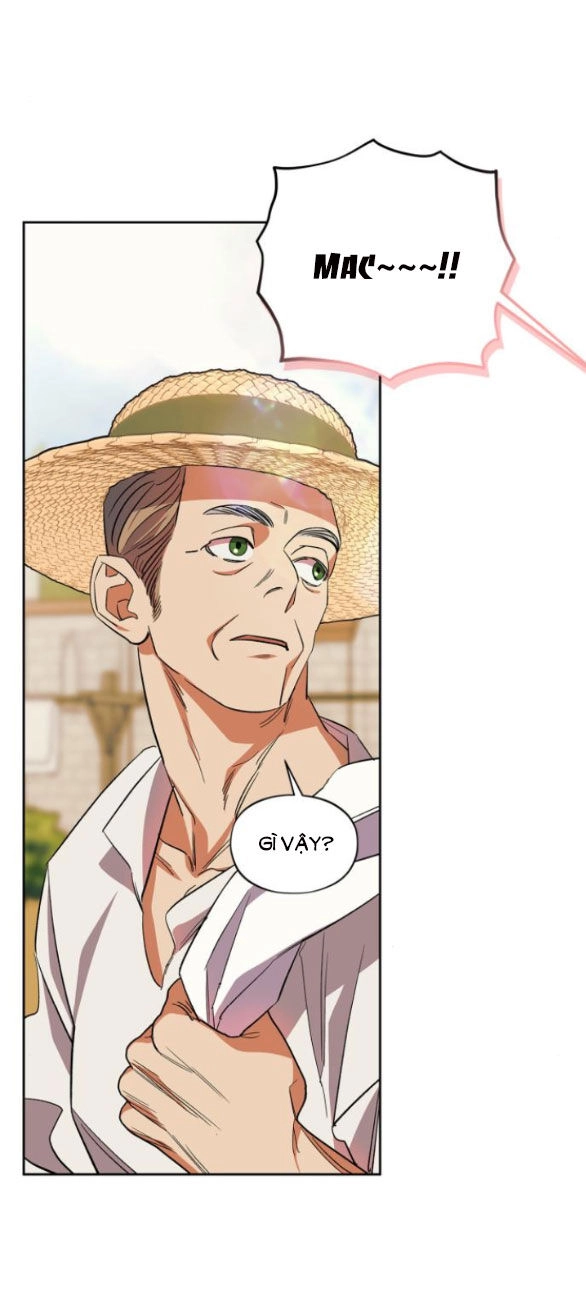 Mong Chờ Giây Phút Thiêng Liêng Được Chạm Tới Người Chapter 59.2 - 26