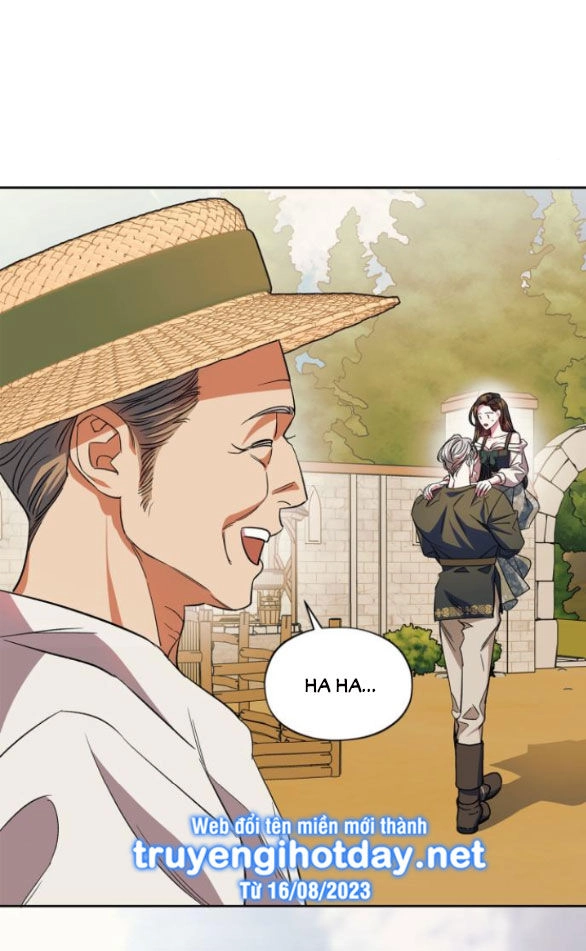 Mong Chờ Giây Phút Thiêng Liêng Được Chạm Tới Người Chapter 59.2 - 27