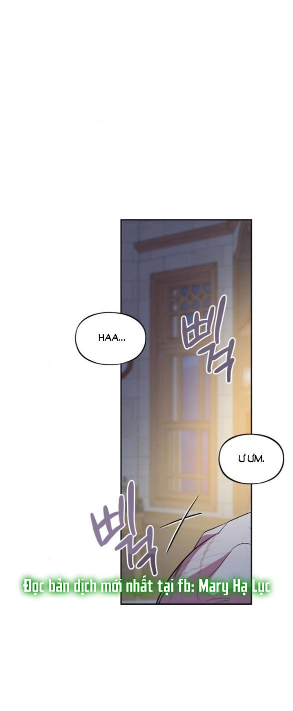 Mong Chờ Giây Phút Thiêng Liêng Được Chạm Tới Người Chapter 59.2 - 29