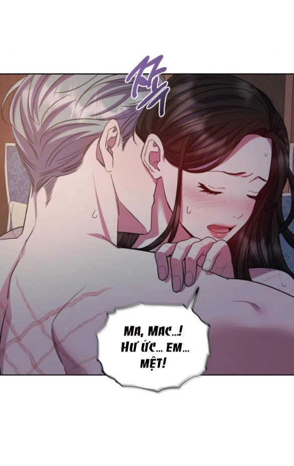 Mong Chờ Giây Phút Thiêng Liêng Được Chạm Tới Người Chapter 59.2 - 30