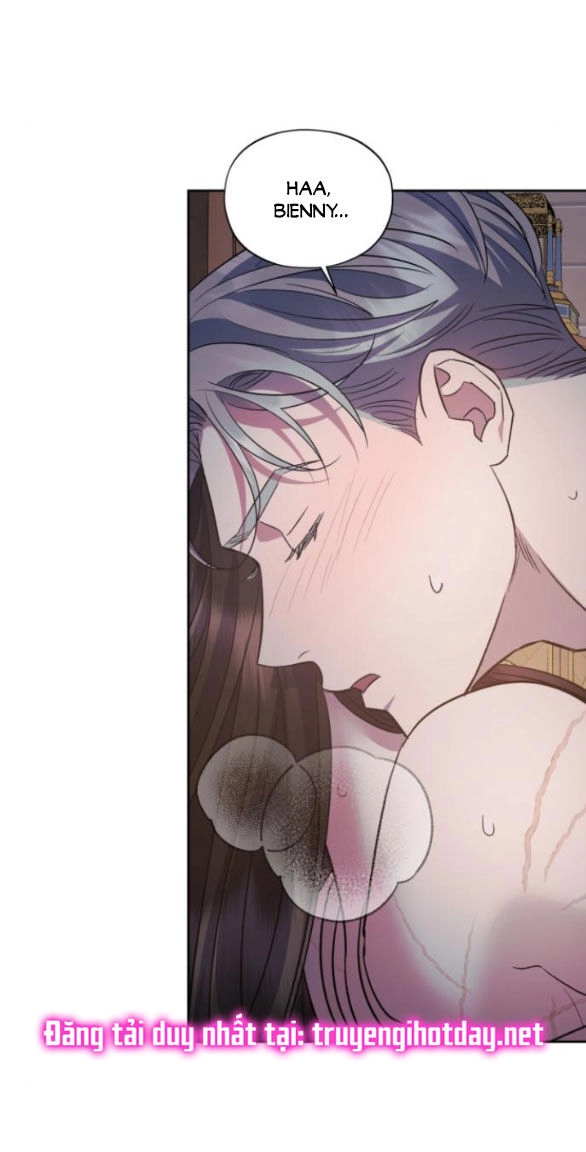 Mong Chờ Giây Phút Thiêng Liêng Được Chạm Tới Người Chapter 59.2 - 31