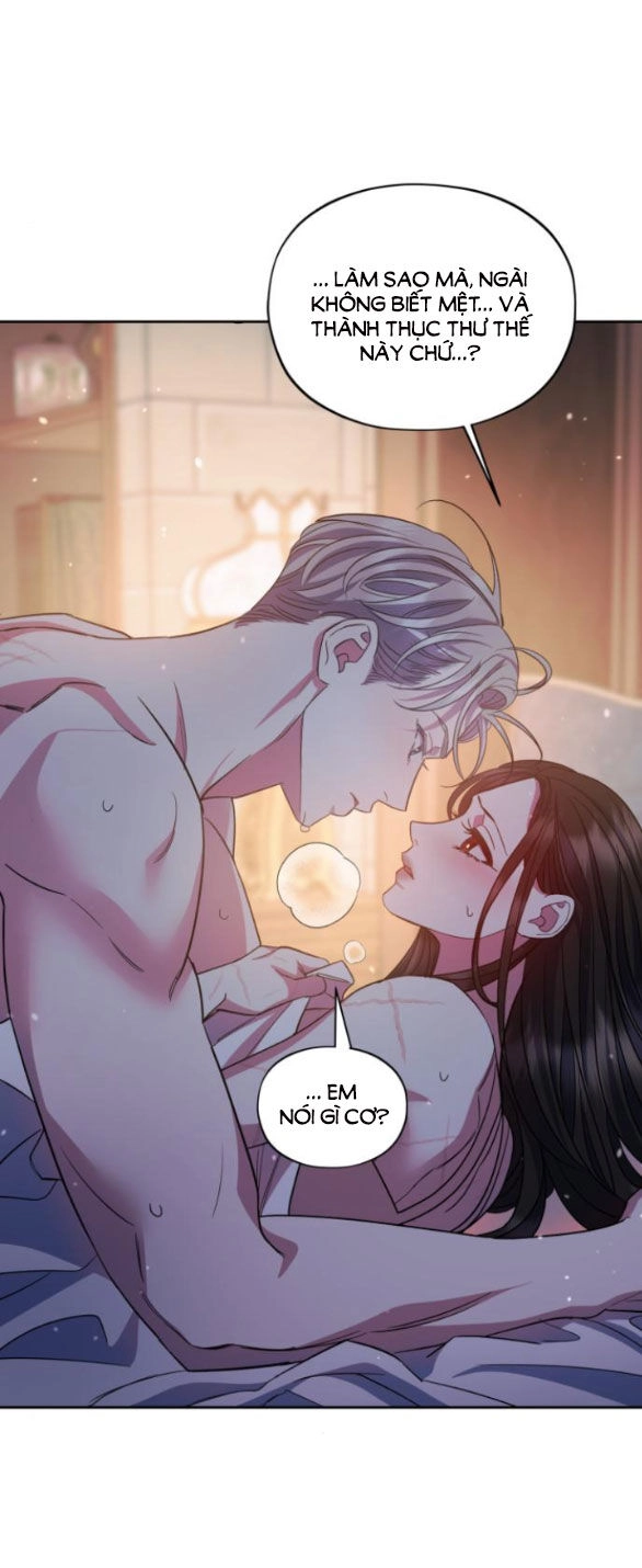 Mong Chờ Giây Phút Thiêng Liêng Được Chạm Tới Người Chapter 59.2 - 32