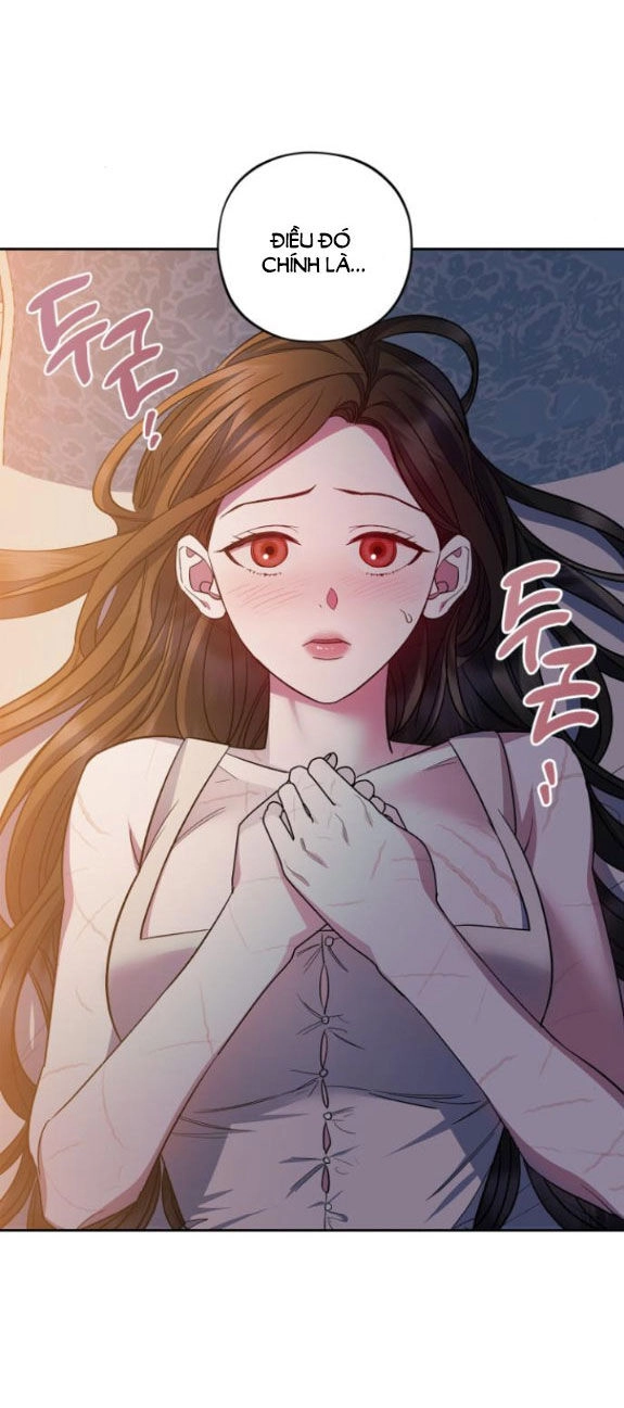 Mong Chờ Giây Phút Thiêng Liêng Được Chạm Tới Người Chapter 60.1 - 2