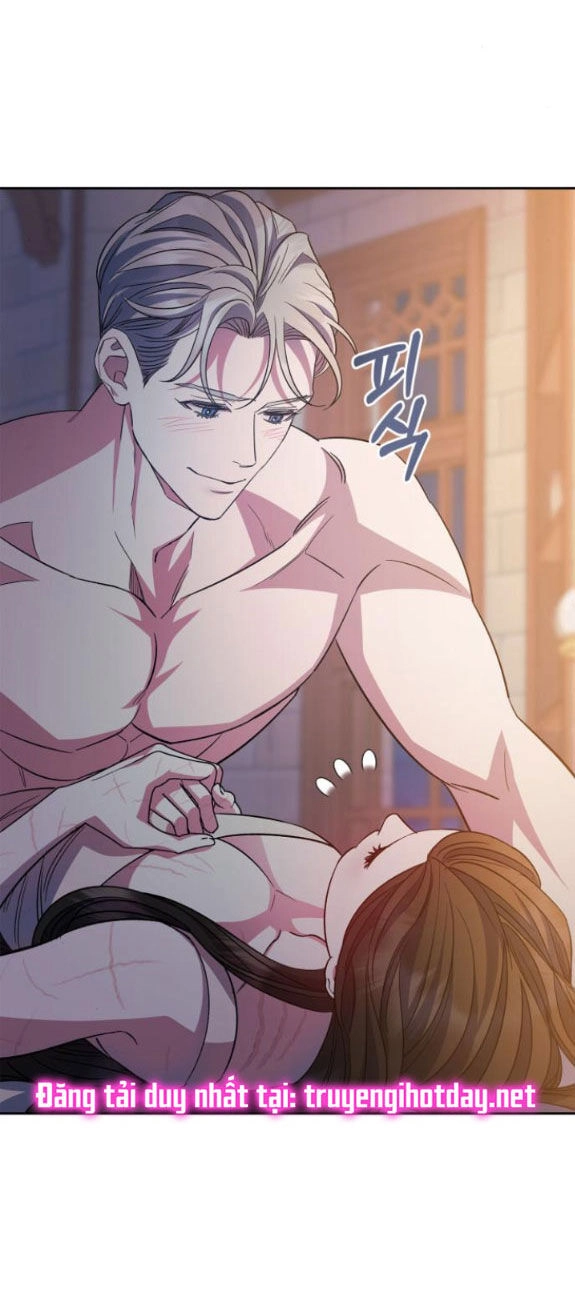 Mong Chờ Giây Phút Thiêng Liêng Được Chạm Tới Người Chapter 60.1 - 3