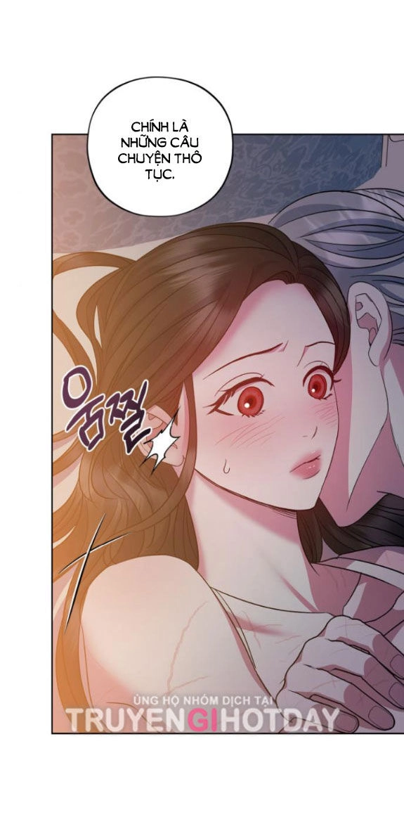 Mong Chờ Giây Phút Thiêng Liêng Được Chạm Tới Người Chapter 60.1 - 5