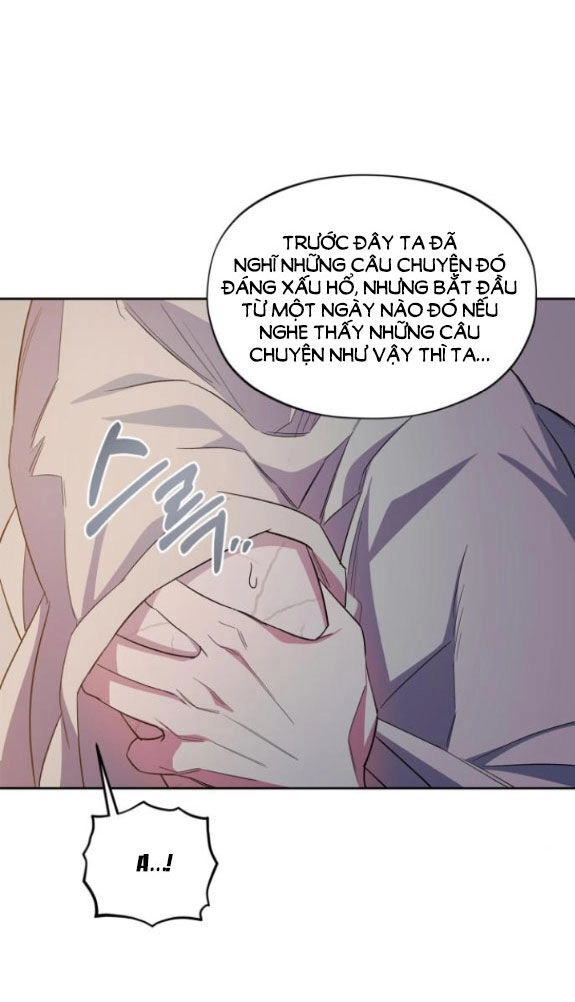 Mong Chờ Giây Phút Thiêng Liêng Được Chạm Tới Người Chapter 60.1 - 6