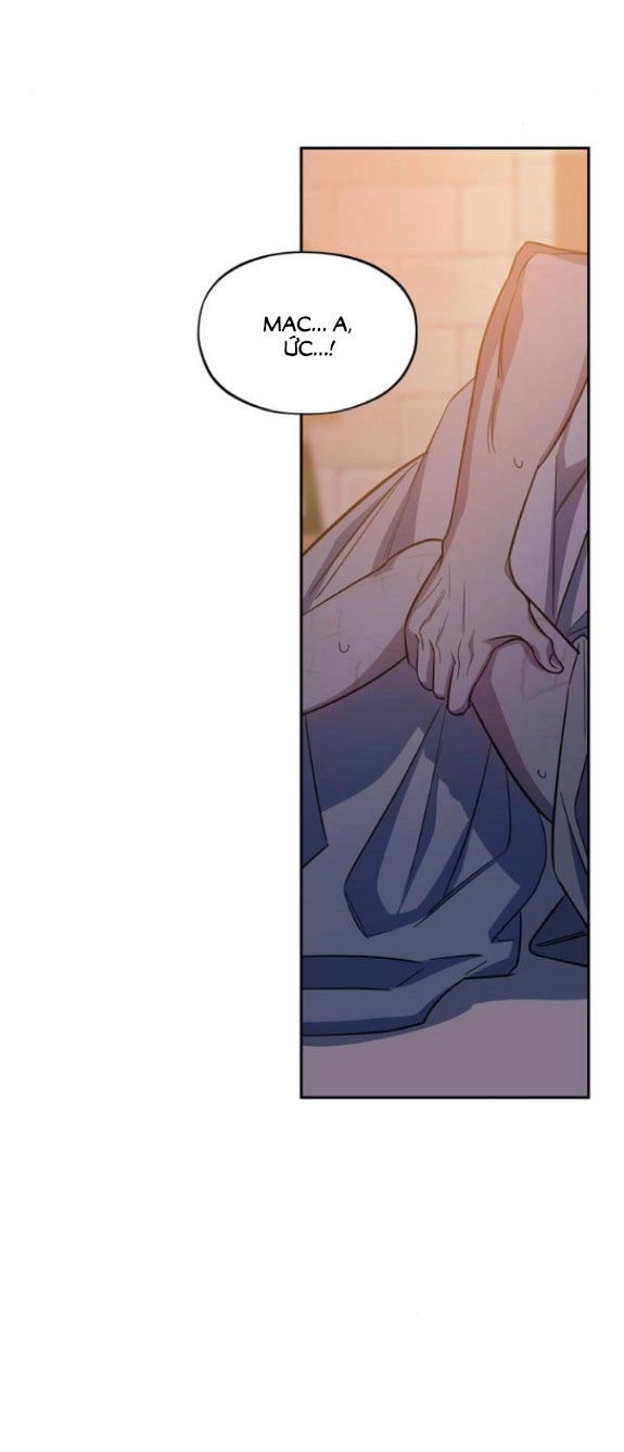 Mong Chờ Giây Phút Thiêng Liêng Được Chạm Tới Người Chapter 60.1 - 13