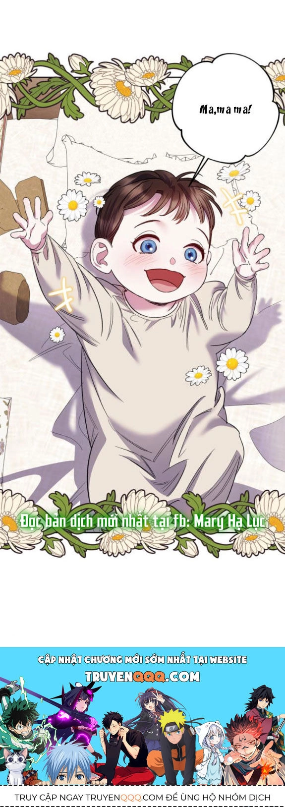 Mong Chờ Giây Phút Thiêng Liêng Được Chạm Tới Người Chapter 60.1 - 18