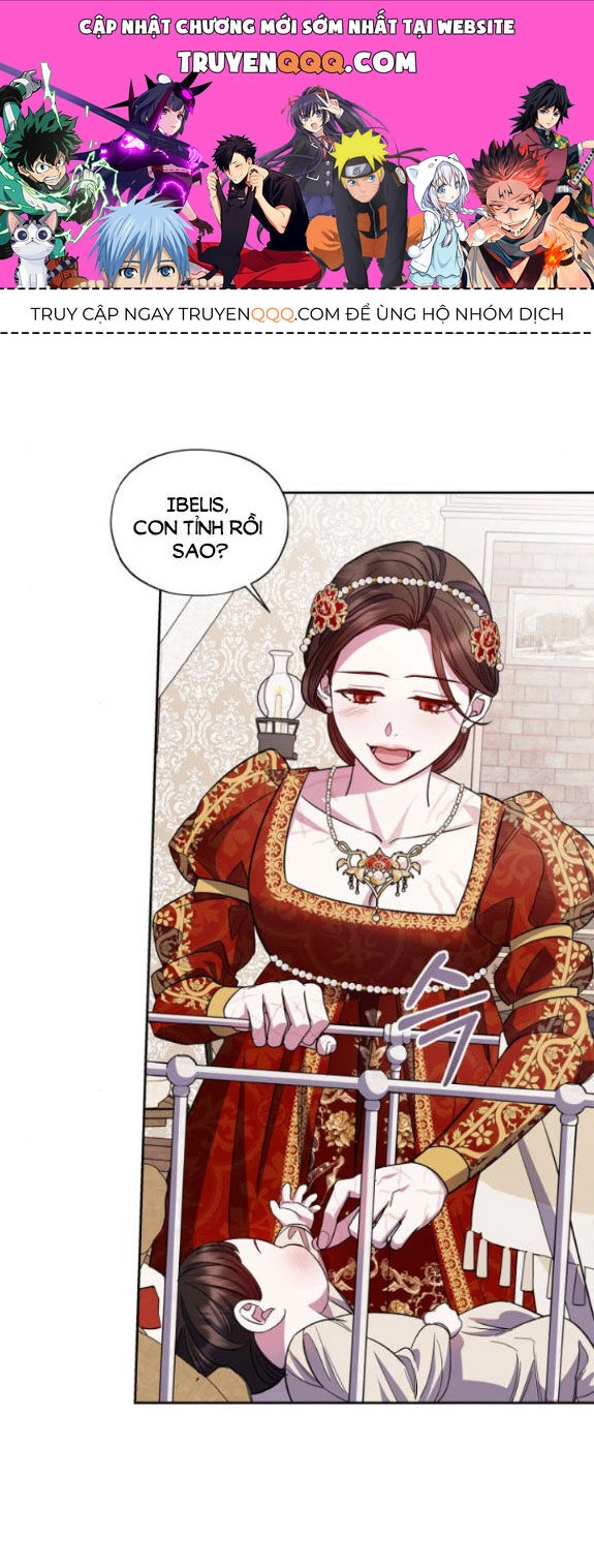 Mong Chờ Giây Phút Thiêng Liêng Được Chạm Tới Người Chapter 60.2 - 1