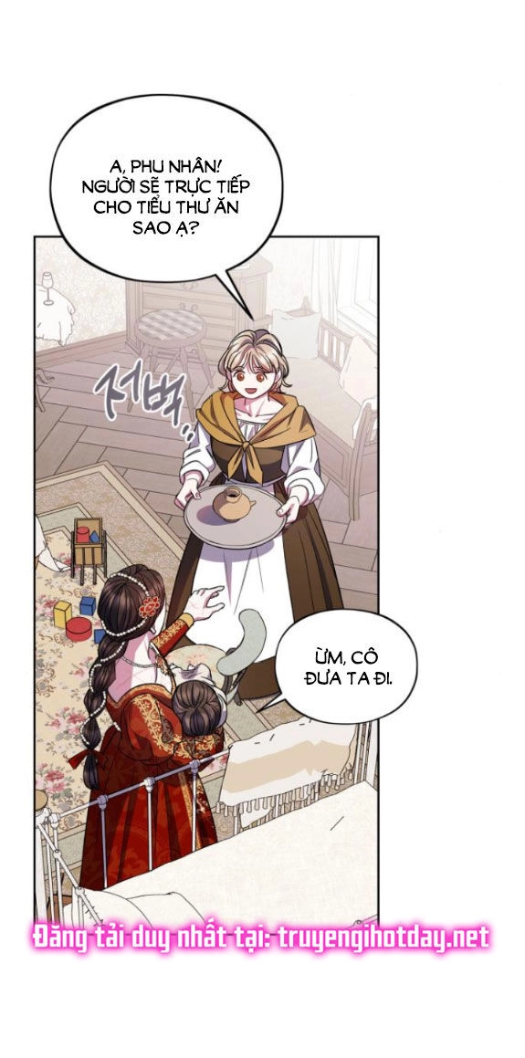 Mong Chờ Giây Phút Thiêng Liêng Được Chạm Tới Người Chapter 60.2 - 2