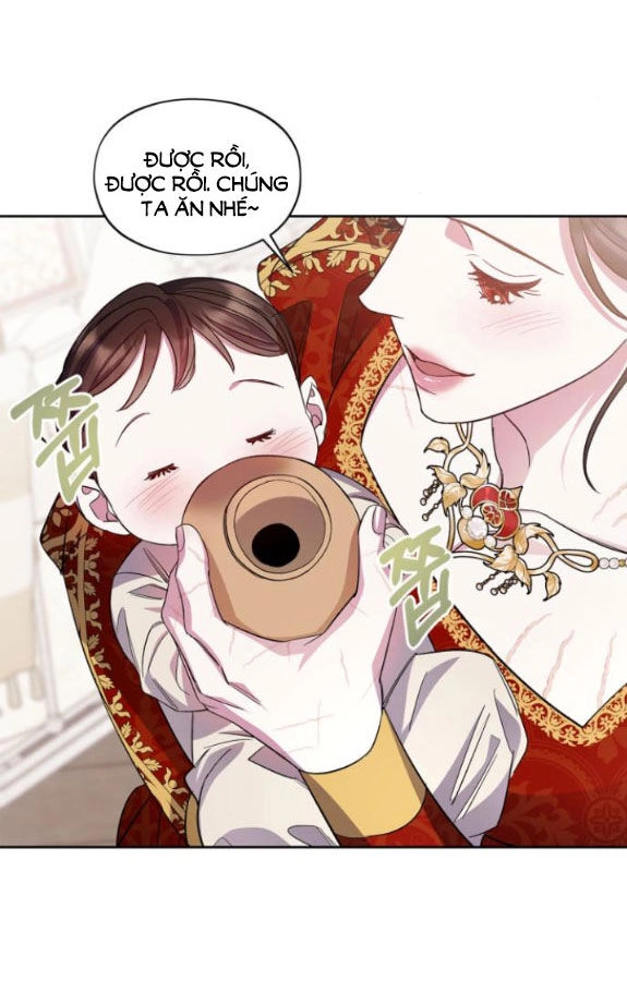 Mong Chờ Giây Phút Thiêng Liêng Được Chạm Tới Người Chapter 60.2 - 5