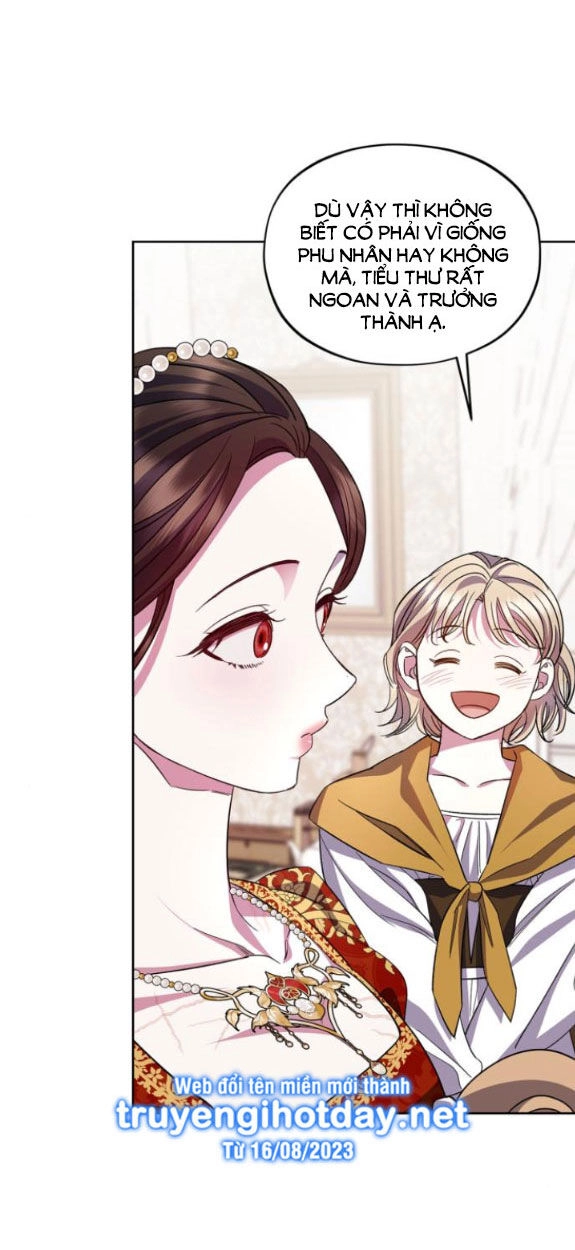 Mong Chờ Giây Phút Thiêng Liêng Được Chạm Tới Người Chapter 60.2 - 6