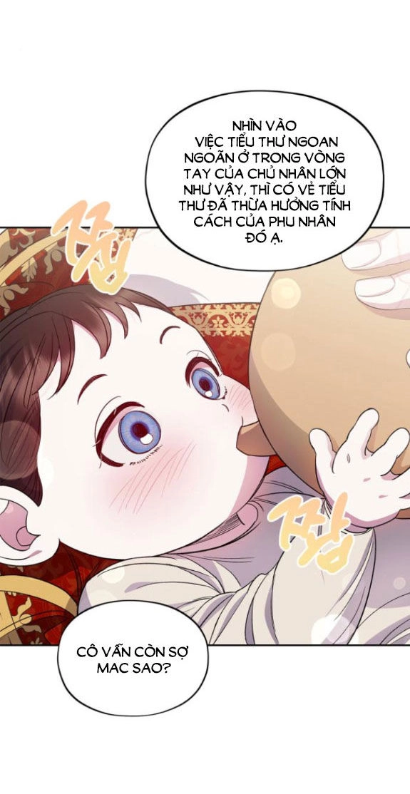 Mong Chờ Giây Phút Thiêng Liêng Được Chạm Tới Người Chapter 60.2 - 7