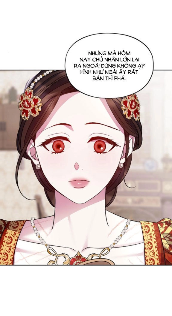 Mong Chờ Giây Phút Thiêng Liêng Được Chạm Tới Người Chapter 60.2 - 9