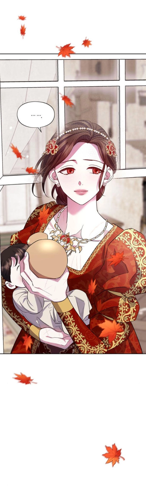 Mong Chờ Giây Phút Thiêng Liêng Được Chạm Tới Người Chapter 60.2 - 11