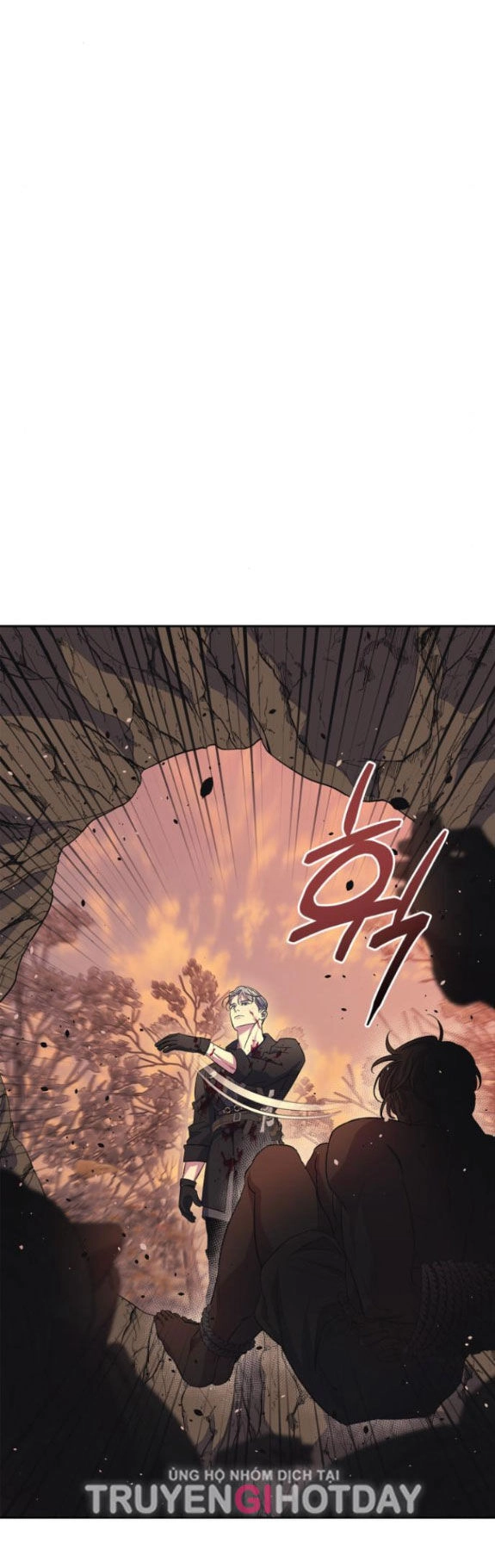 Mong Chờ Giây Phút Thiêng Liêng Được Chạm Tới Người Chapter 60.2 - 12