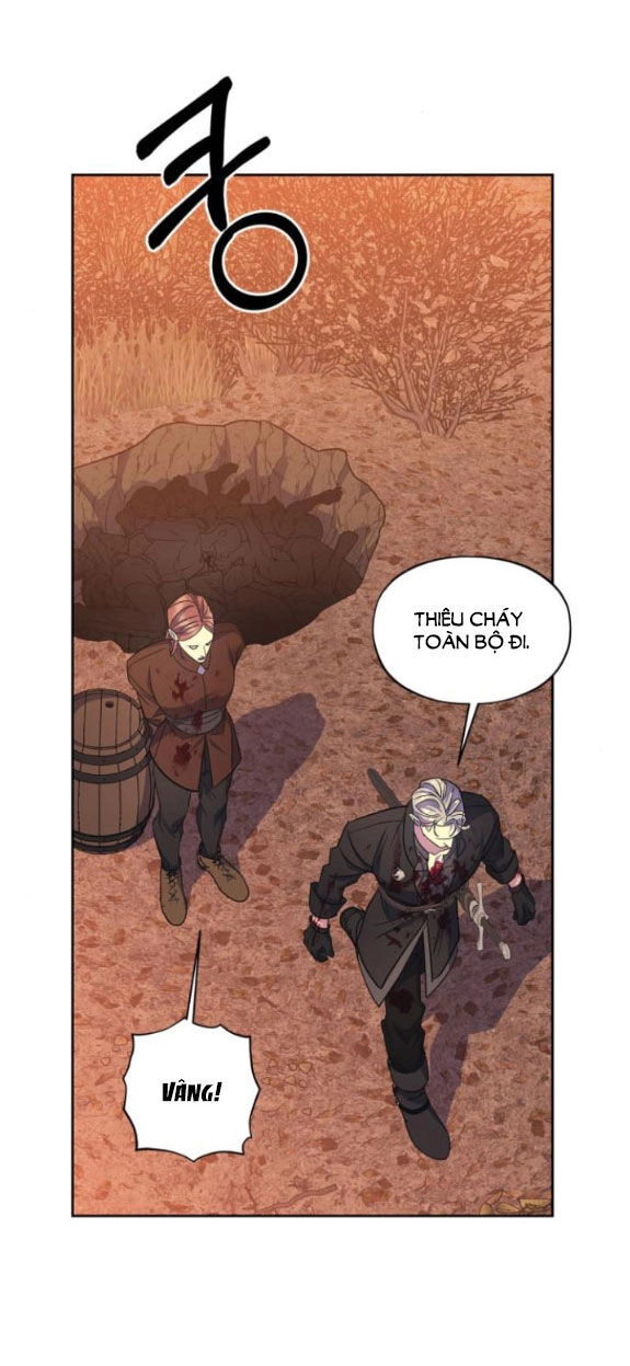 Mong Chờ Giây Phút Thiêng Liêng Được Chạm Tới Người Chapter 60.2 - 13