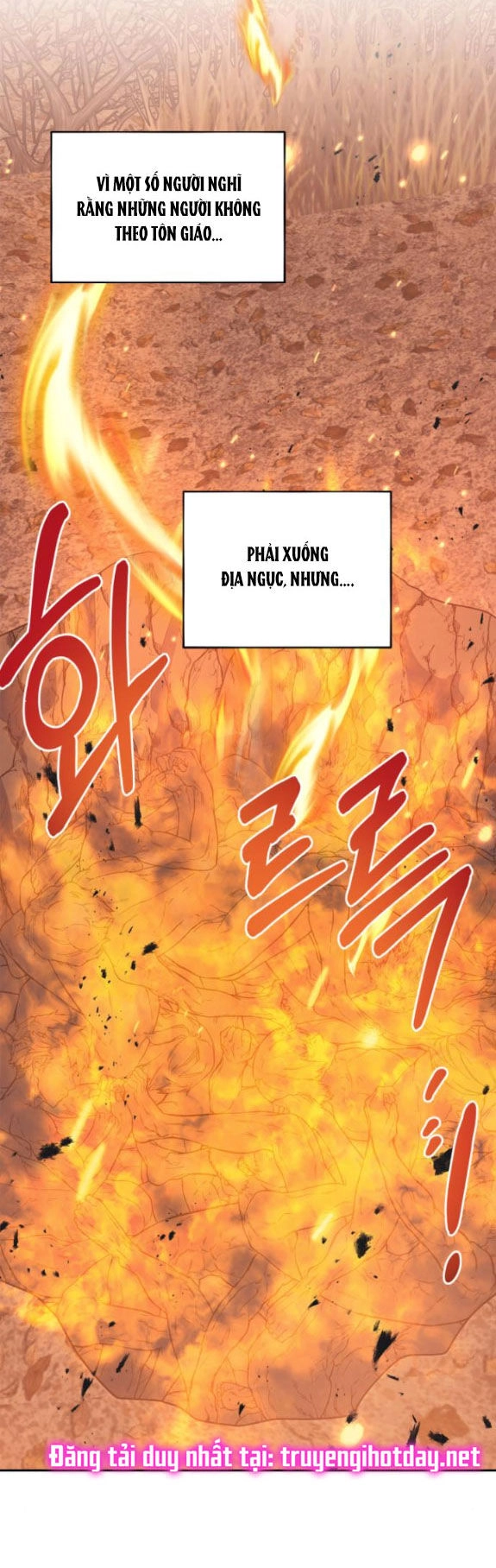 Mong Chờ Giây Phút Thiêng Liêng Được Chạm Tới Người Chapter 60.2 - 18