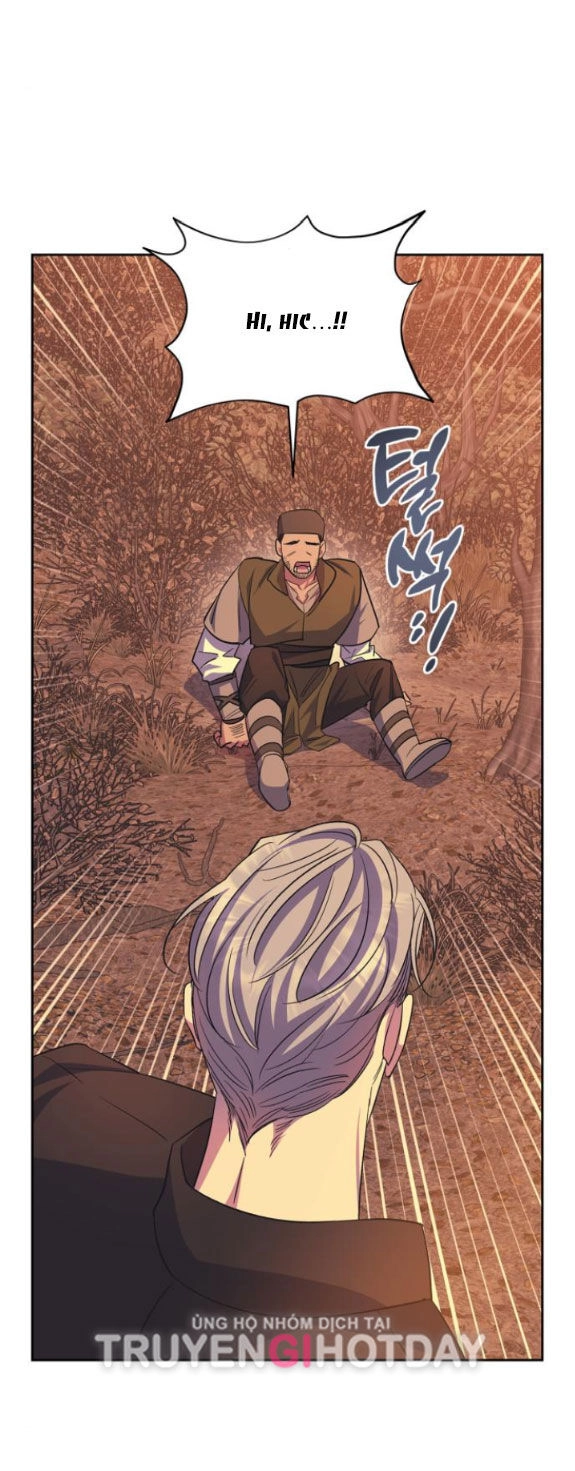 Mong Chờ Giây Phút Thiêng Liêng Được Chạm Tới Người Chapter 60.2 - 20